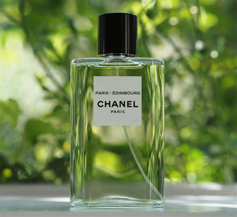 chanel edimbourg|chanel edinburgh perfume.